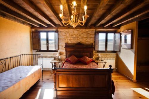 Habitación cuádruple